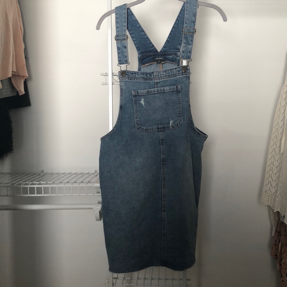 Overalls (Size M)